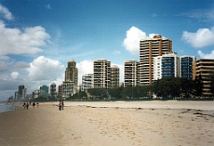 2000 - Australie 310T